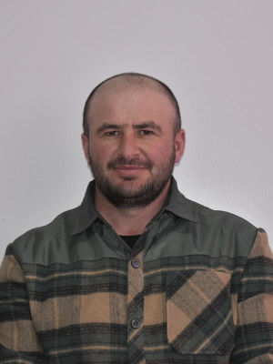 Абдулаев Шамиль Шабандибирович Абдулаев Шамиль Шабандибирович