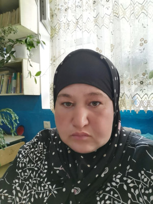 Зурканаева Мадина Магомедовна Зурканаева Мадина Магомедовна