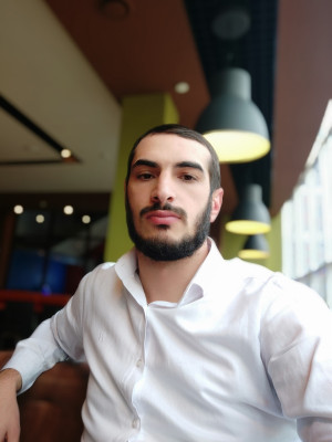 Магомедов Муртазали Абдулаевич Магомедов Муртазали Абдулаевич