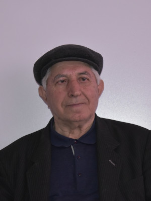 Магомедов Рамазан Магомедович Магомедов Рамазан Магомедович