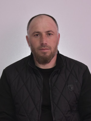 Ниматулаев Абдула Магомедович Ниматулаев Абдула Магомедович