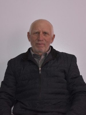 Хабибов Магомед Магомедович Хабибов Магомед Магомедович