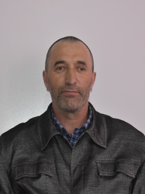 Нуров Курбамагомед Магомедалиевич Нуров Курбамагомед Магомедалиевич