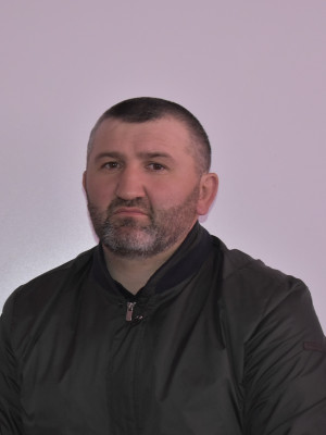 Гираев Магомед Якубович Гираев Магомед Якубович